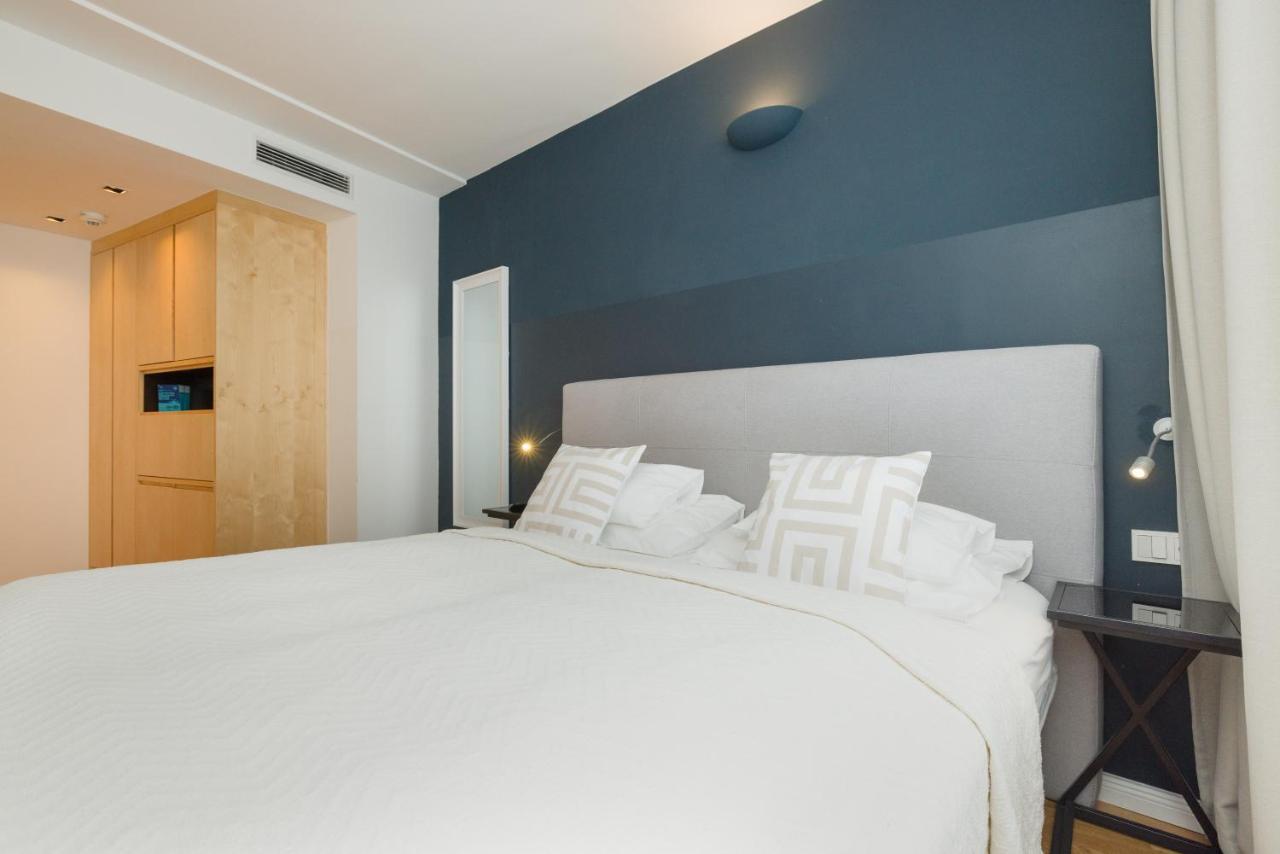 Rafael Kaiser - Premium Centre - Contactless 24h Check-in Apartment *