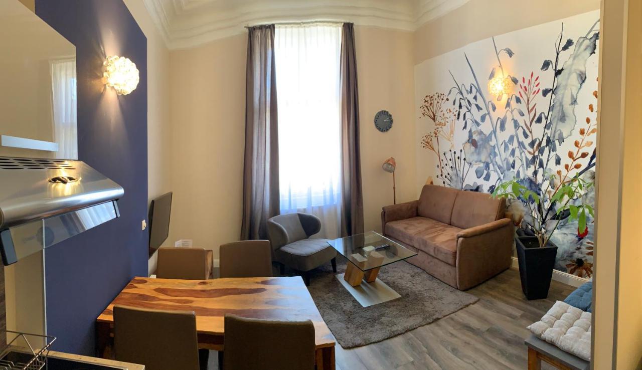 Apartamento Kh Universitaet