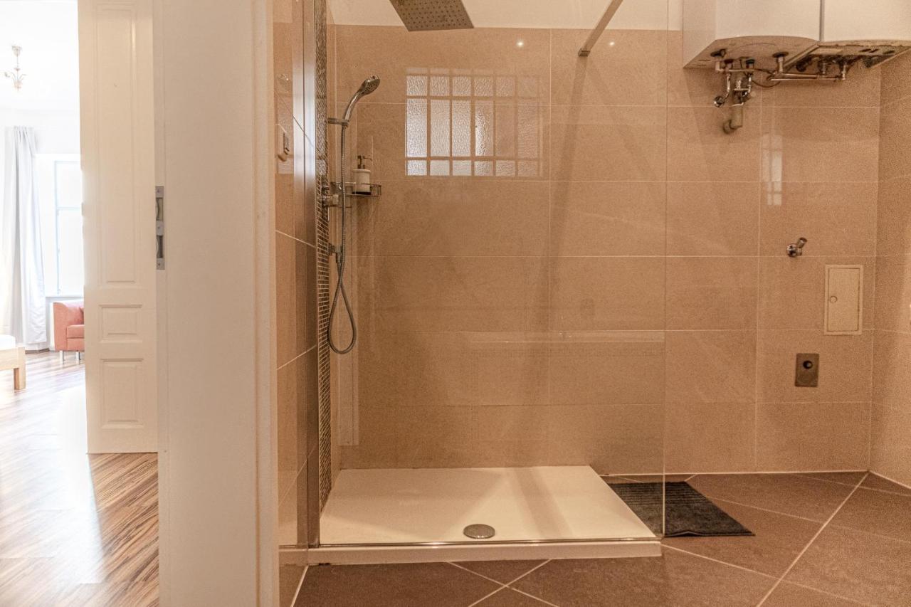 Special Vintage Viennese - 12min F Downtown Apartamento *