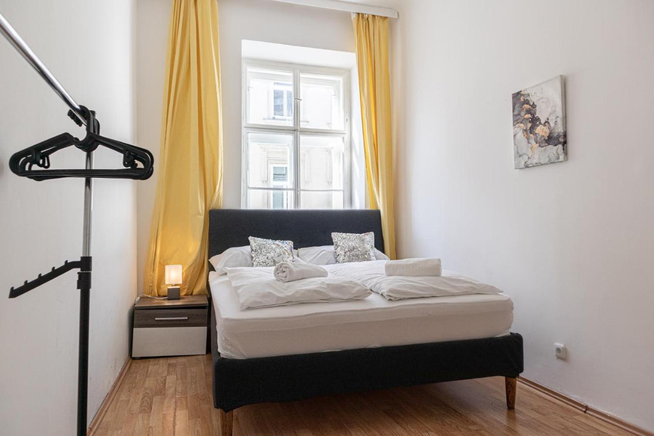 Central Belvedere 3br Shared - 12 Min From City Center * Wien