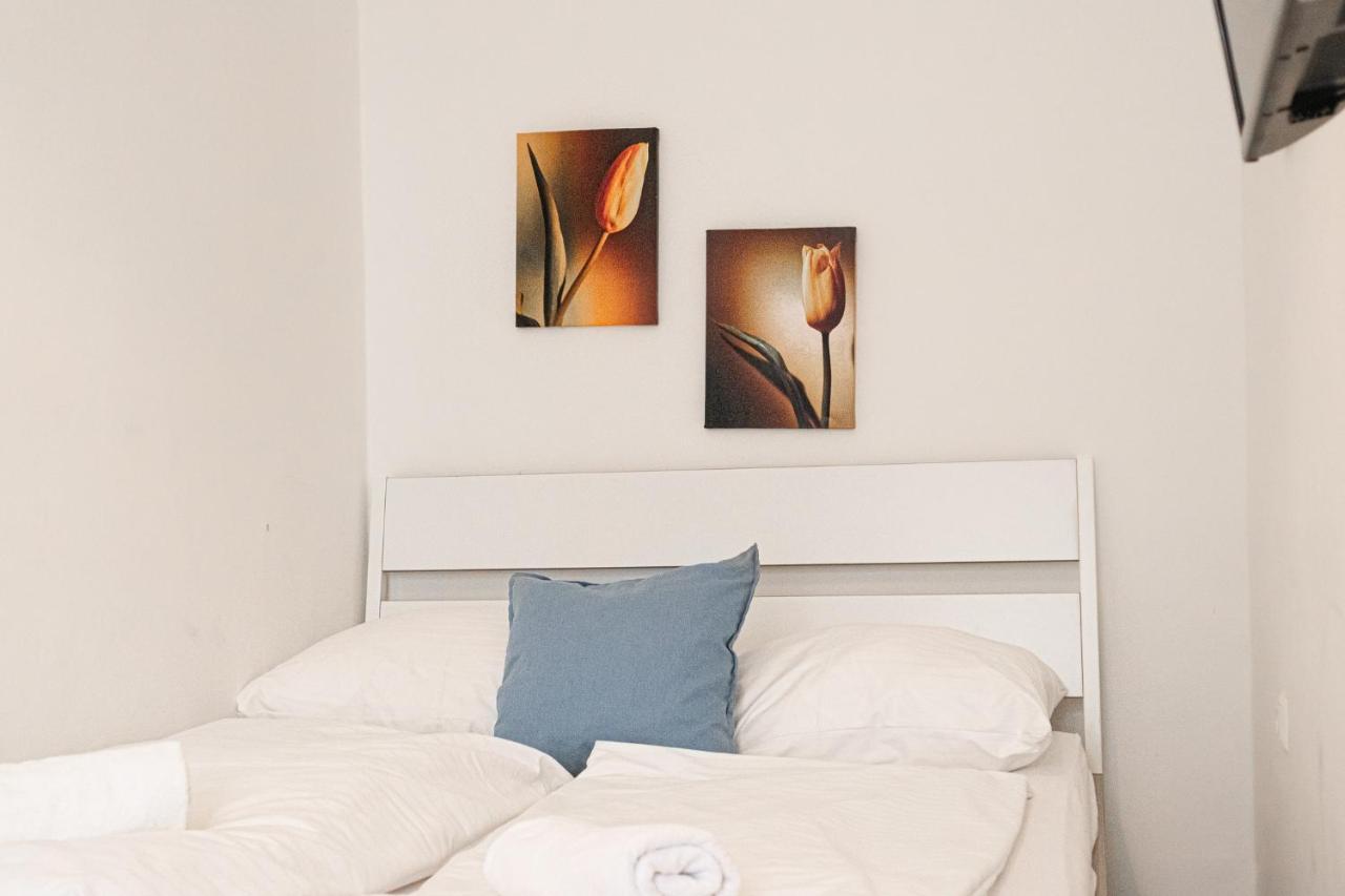 Apartment Big 3br Apt In Viennas Center - Perfect For Longstays *