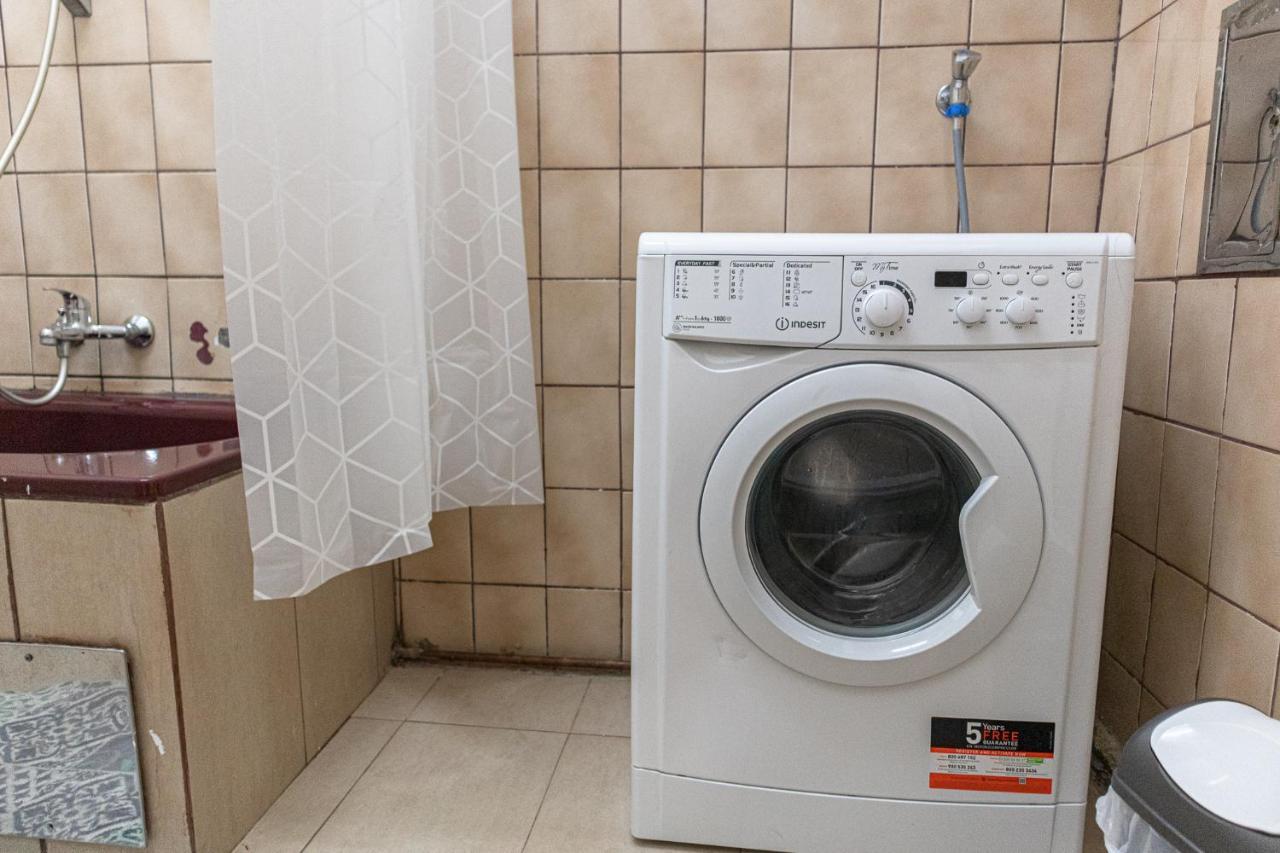 Apartment Central Belvedere 3br Shared - 12 Min From City Center *