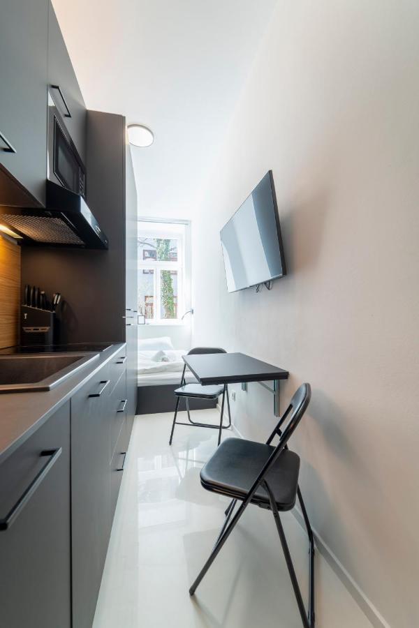 Comfort Mini Nahe Uno-city Und Vic I Levestate Apartment Vienna