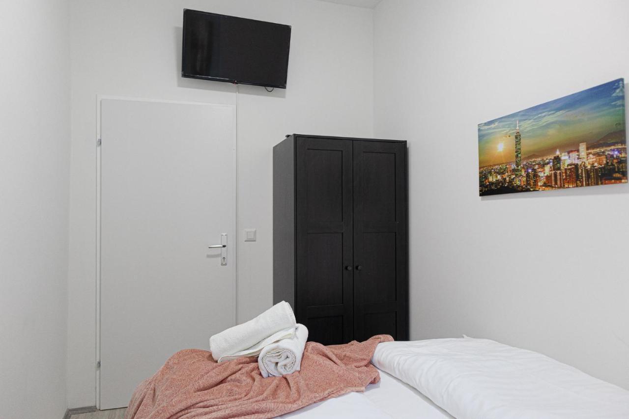 Magnificent 5br Shared - Perfect For Longstays * Vienna