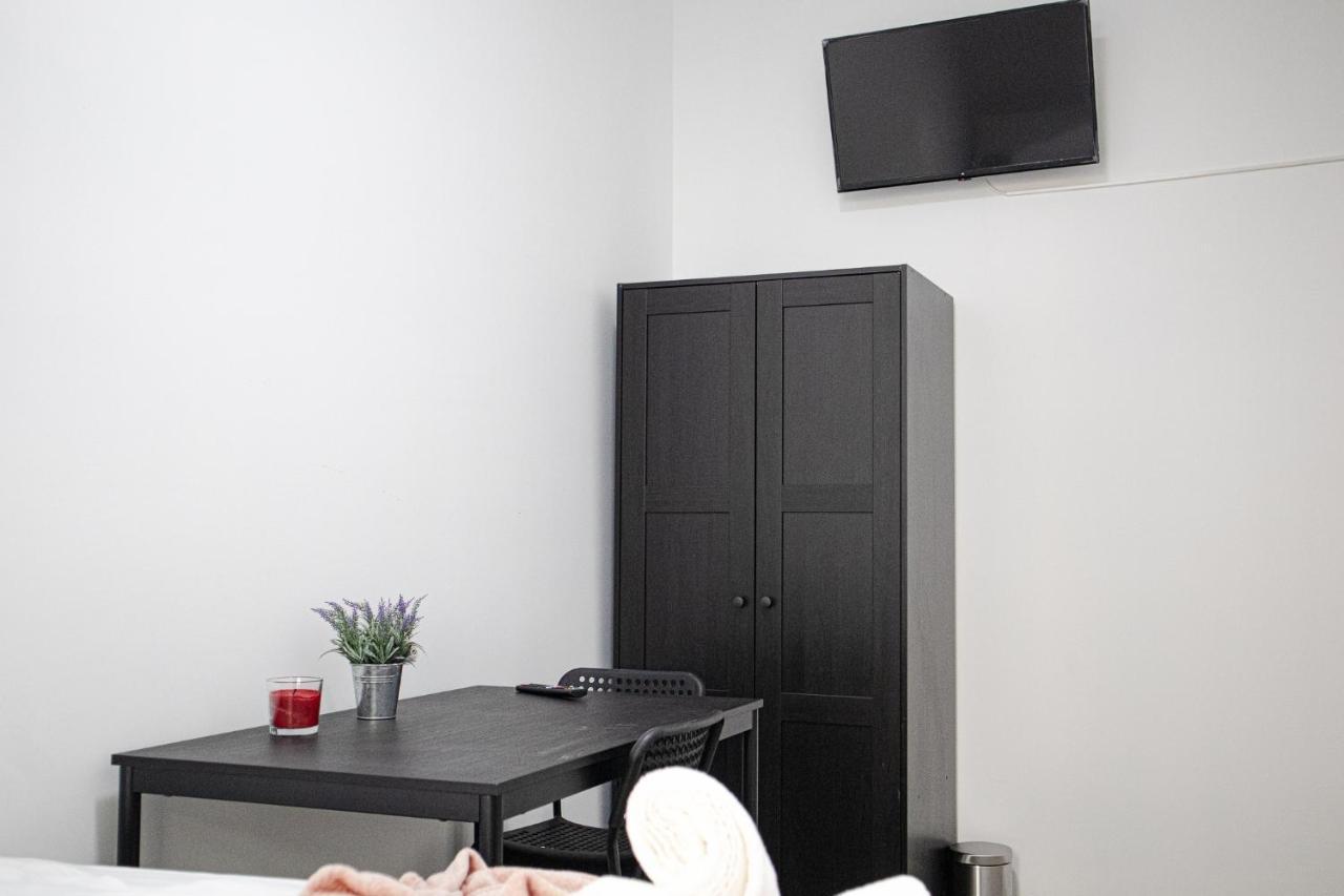 Apartamento Magnificent 5br Shared - Perfect For Longstays