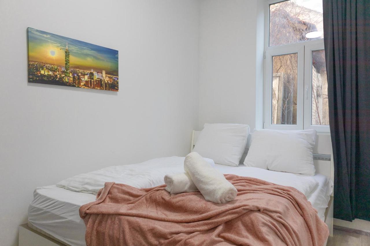 Magnificent 5br Shared - Perfect For Longstays