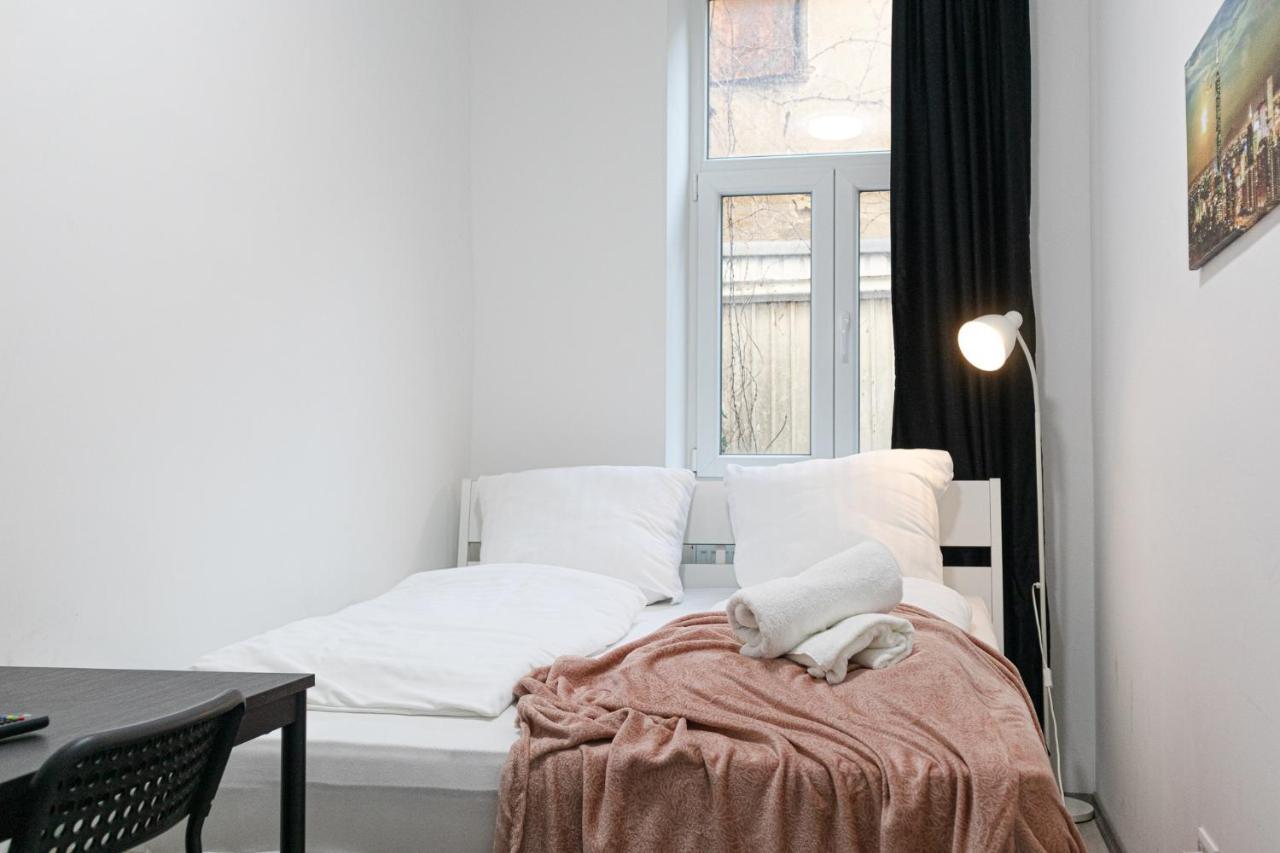 Magnificent 5br Shared - Perfect For Longstays *