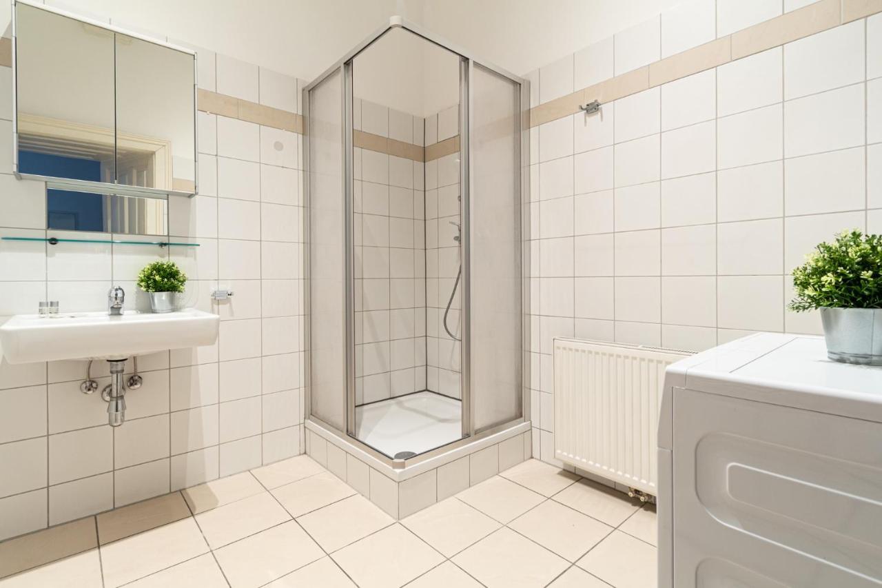 Apartment Mariahilfer Strasse Vienna