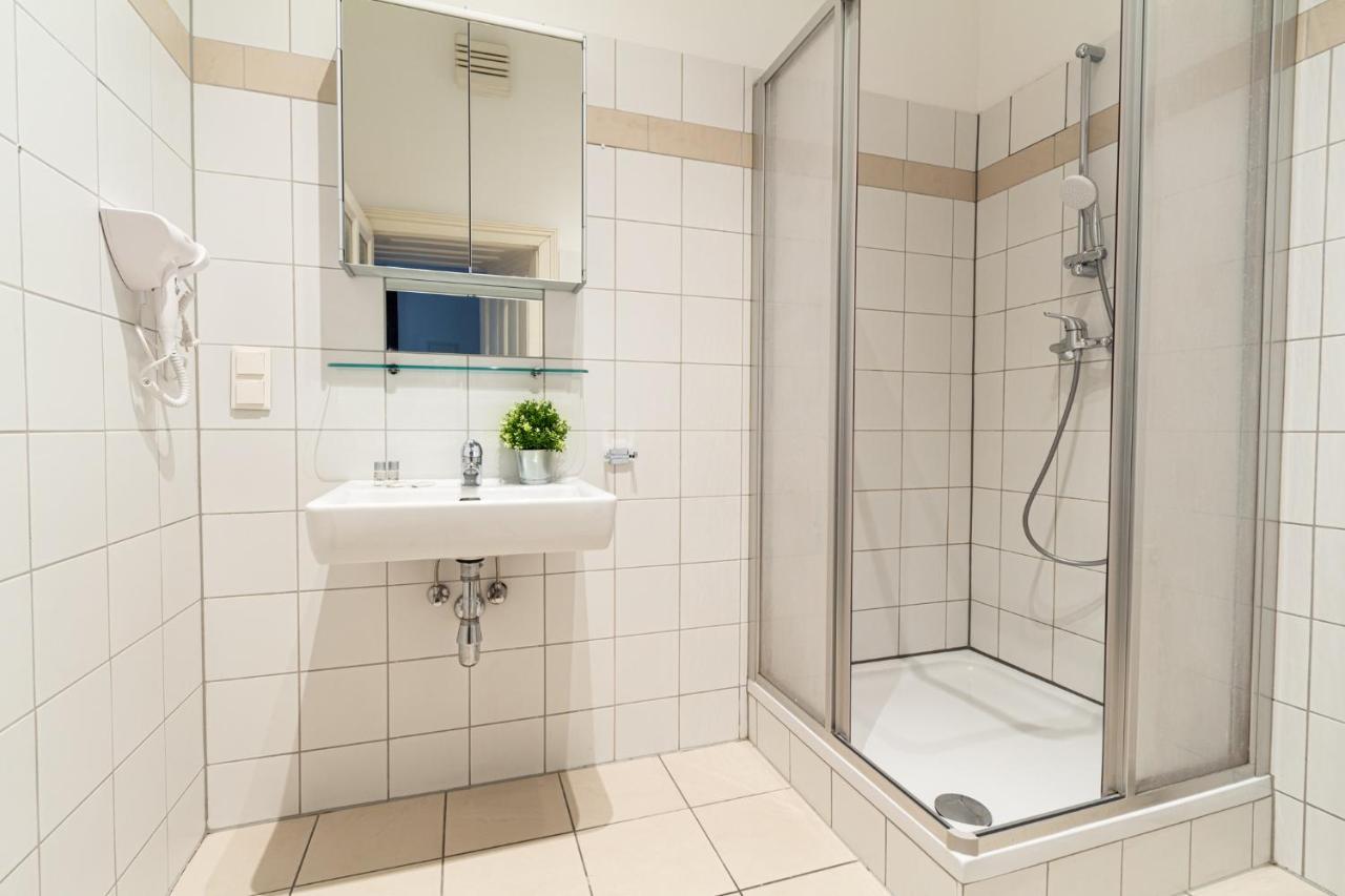 Mariahilfer Strasse Apartment
