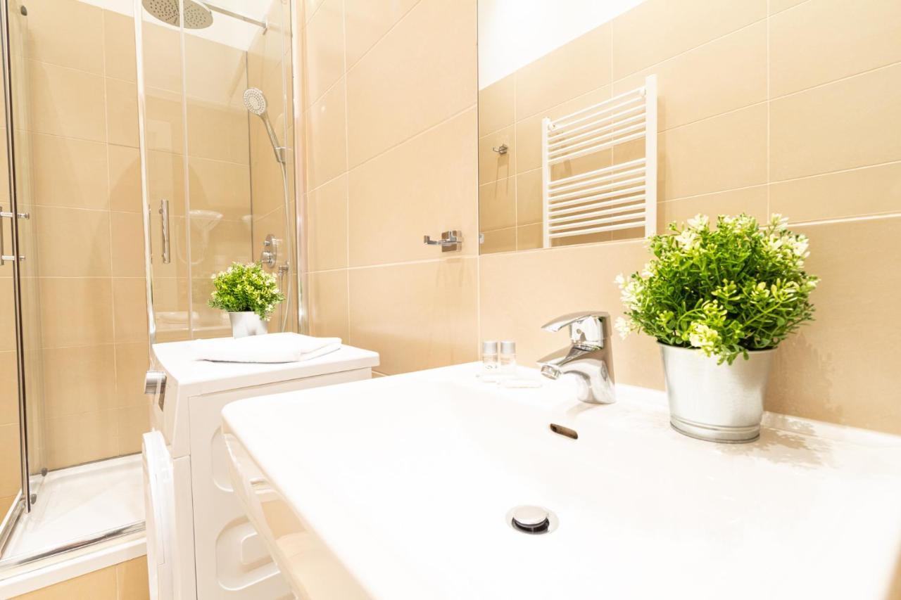 Apartment Mariahilfer Strasse
