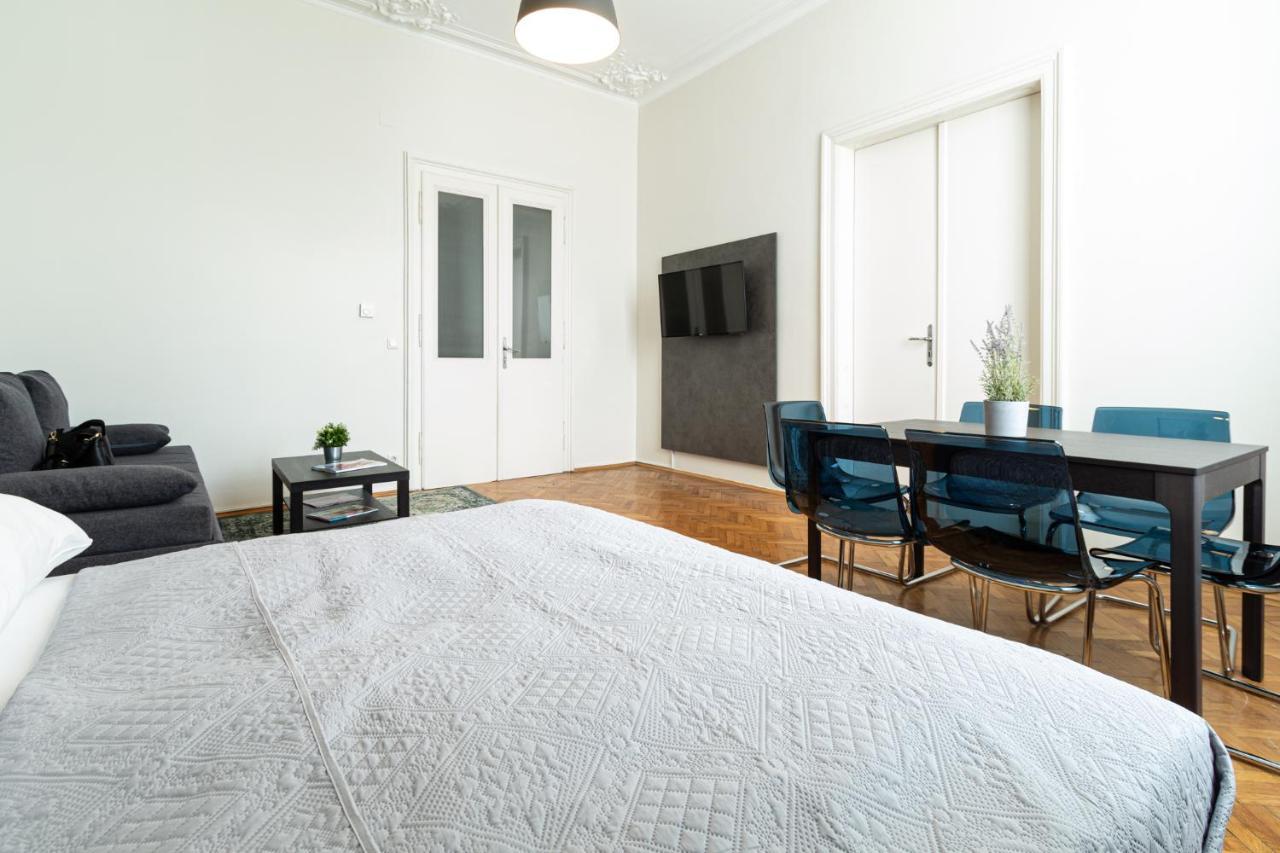 Mariahilfer Strasse Apartment *