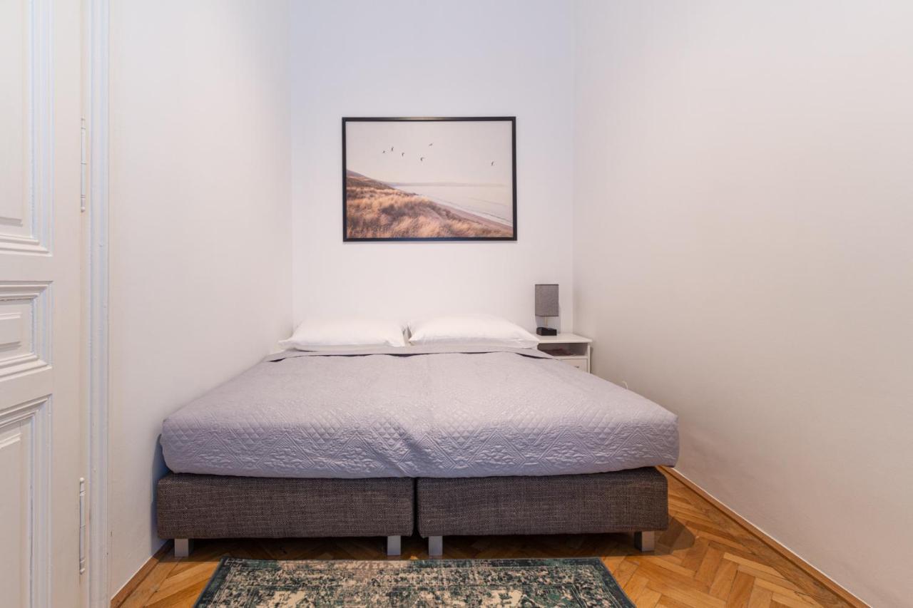Apartment Mariahilfer Strasse