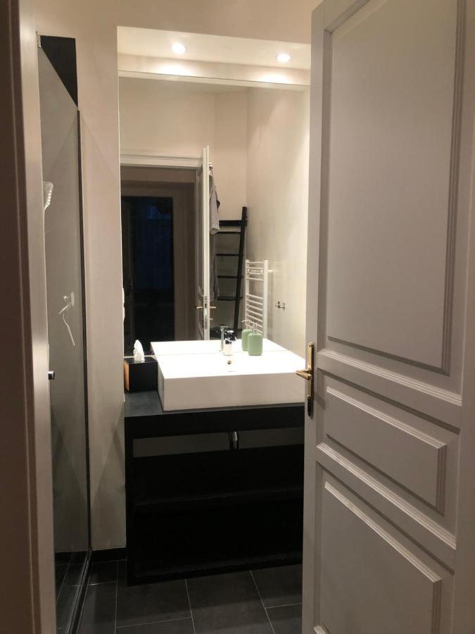 Apartment Quiet Next To Belvedere & Central Station Vienna