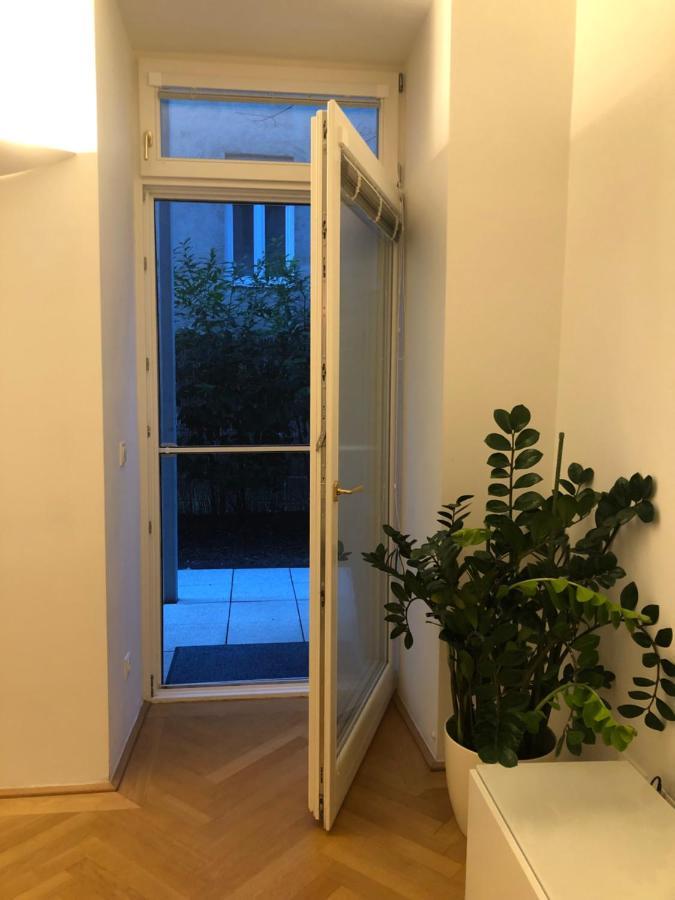 Quiet Next To Belvedere & Central Station * Vienna