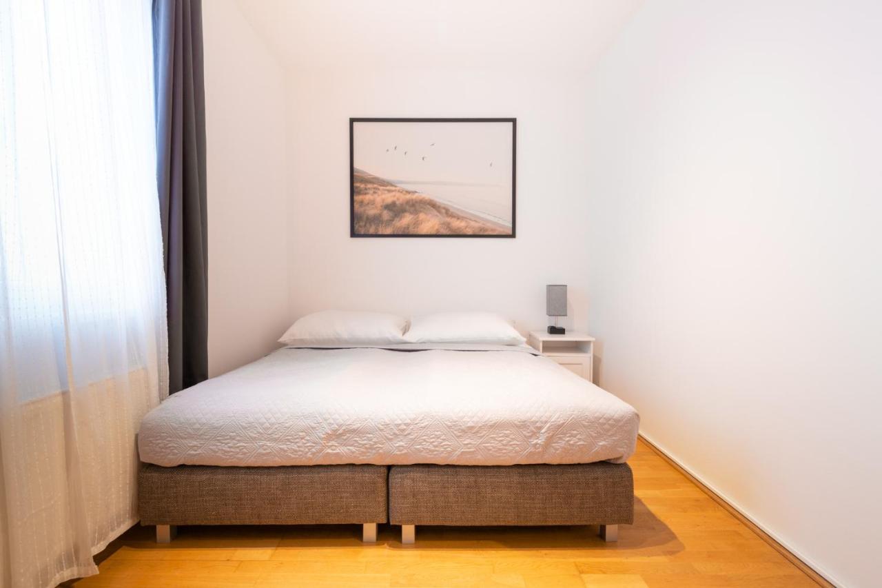 Apartment Mariahilfer Strasse
