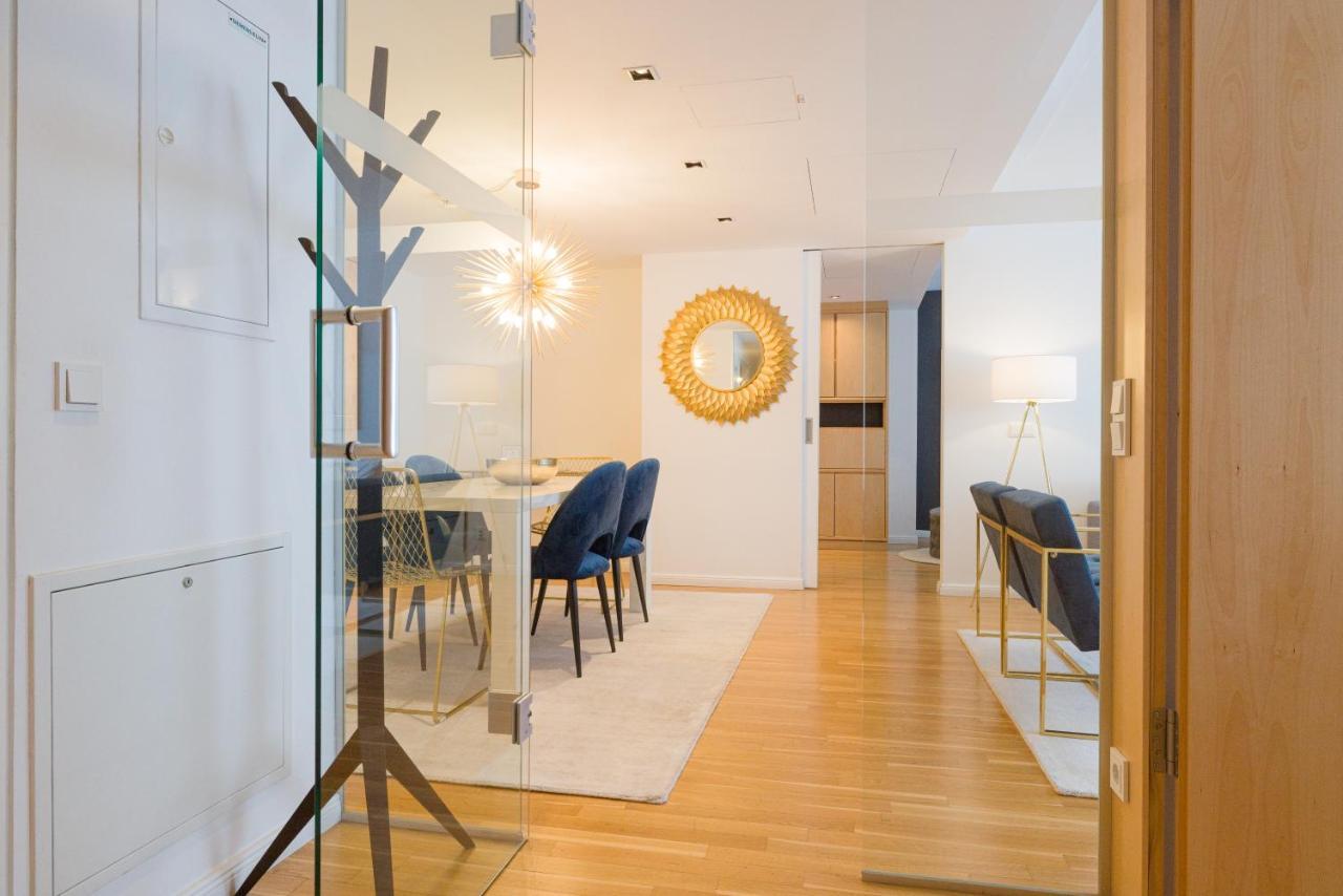 Rafael Kaiser - Premium Centre - Contactless 24h Check-in Apartment