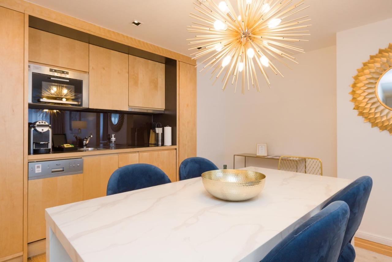 Apartment Rafael Kaiser - Premium Centre - Contactless 24h Check-in Vienna