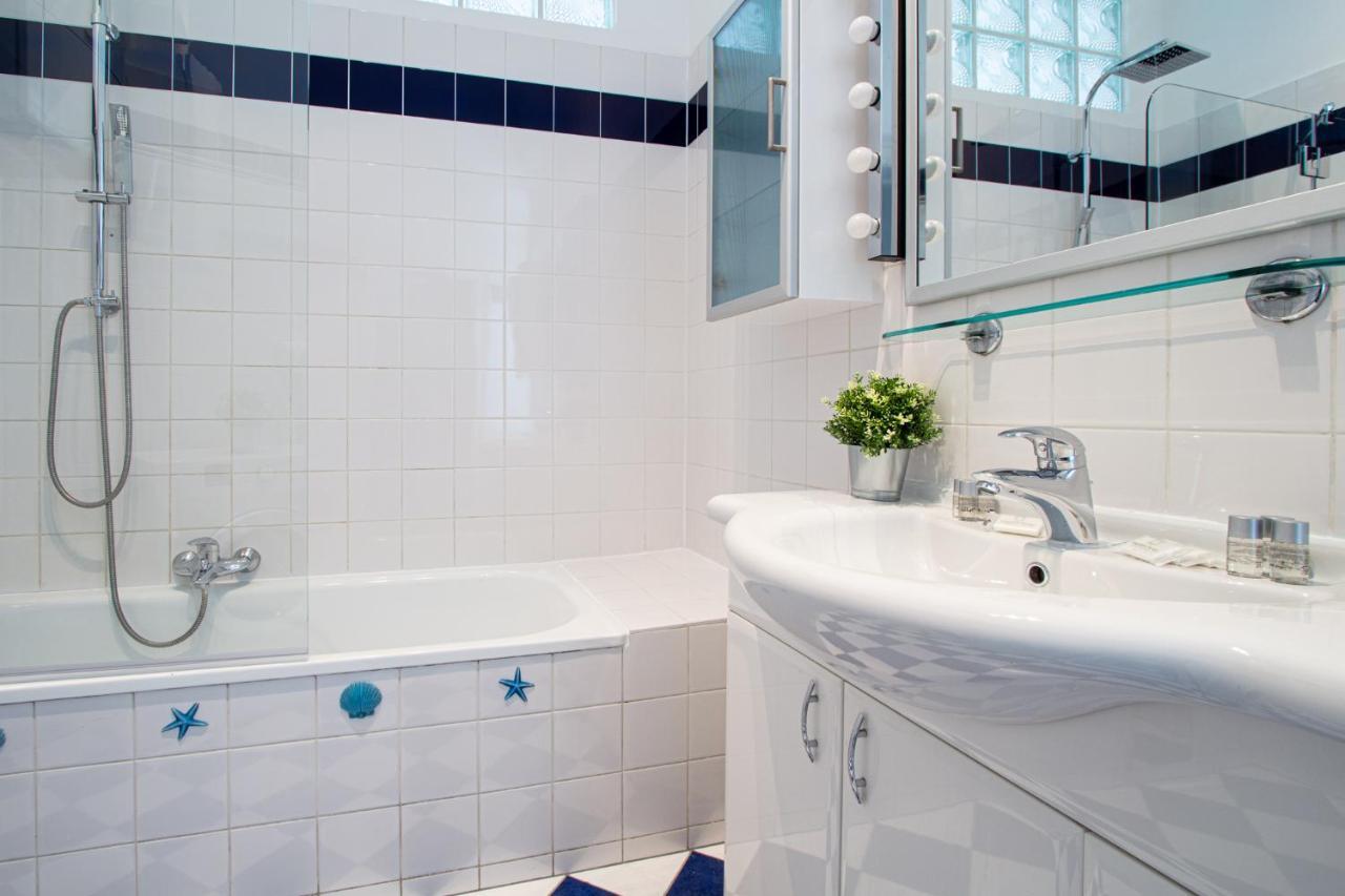 Mariahilfer Strasse Apartment Vienna