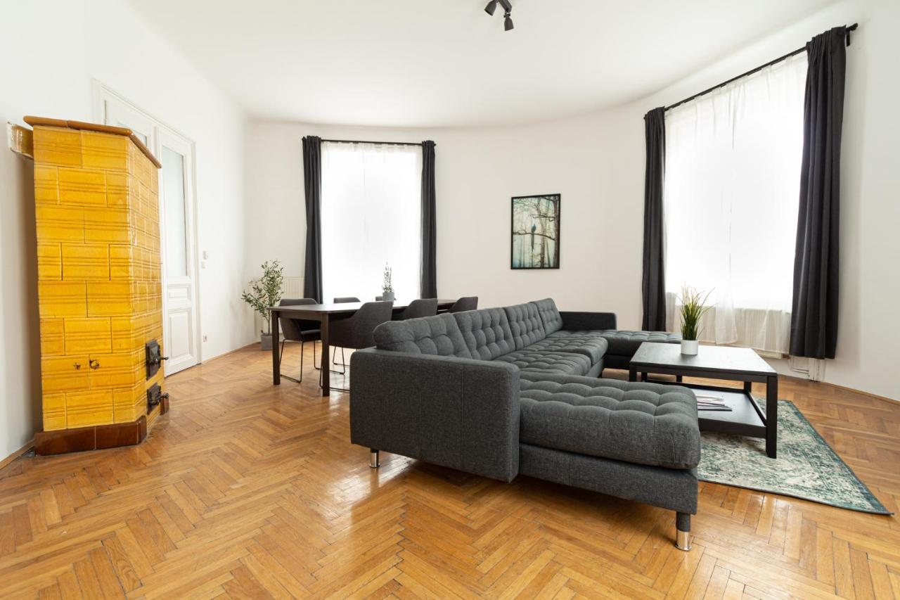 Mariahilfer Strasse Apartment *