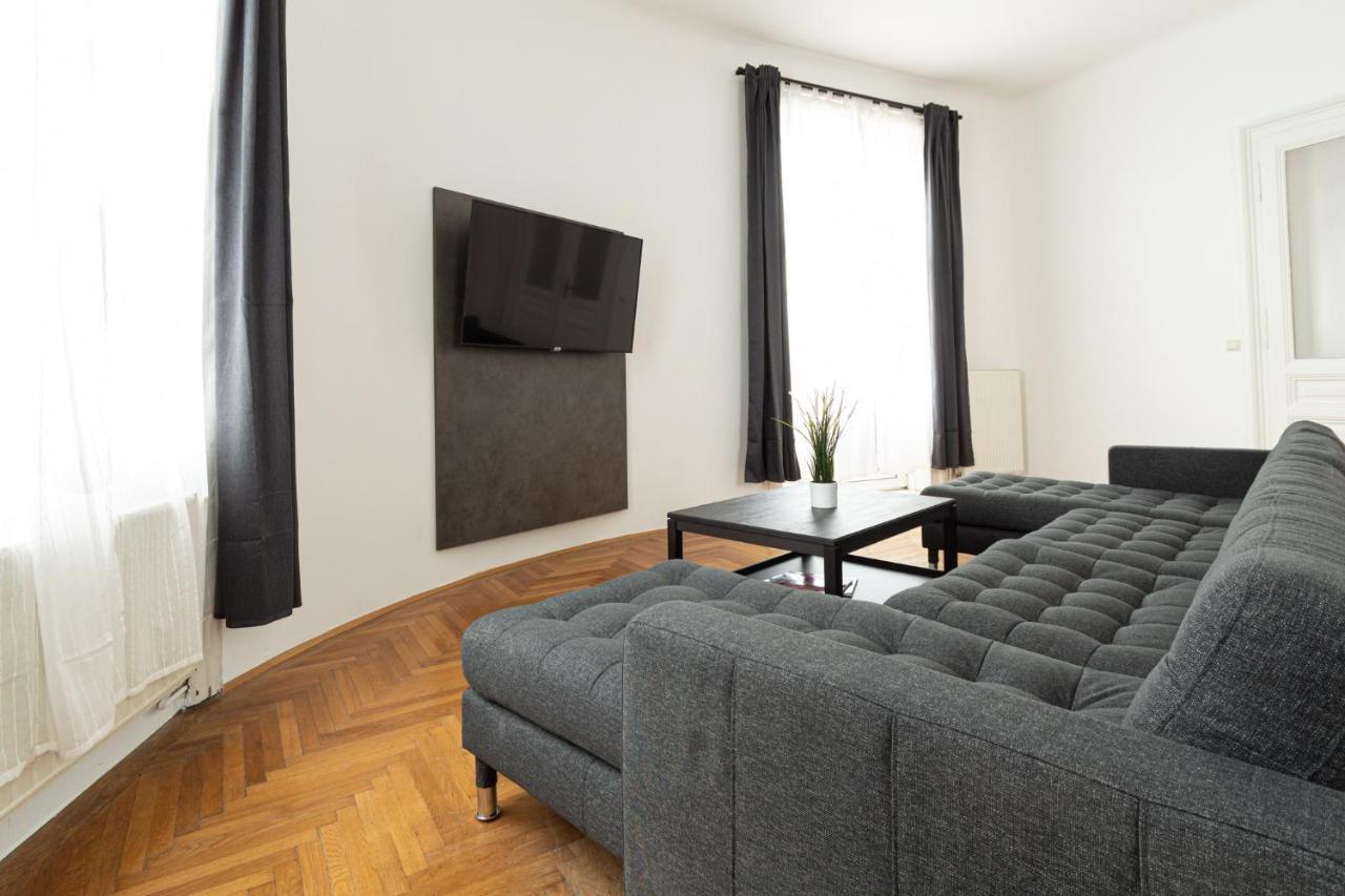 Apartment Mariahilfer Strasse