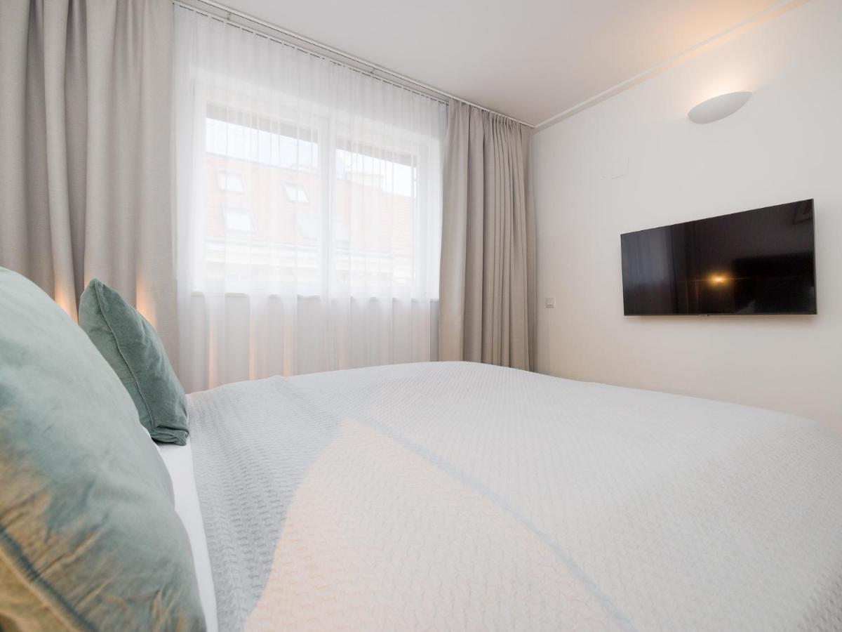 Apartment Rafael Kaiser - Premium Centre - Contactless 24h Check-in *