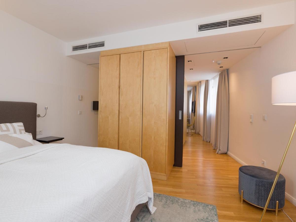 Rafael Kaiser - Premium Centre - Contactless 24h Check-in Apartment
