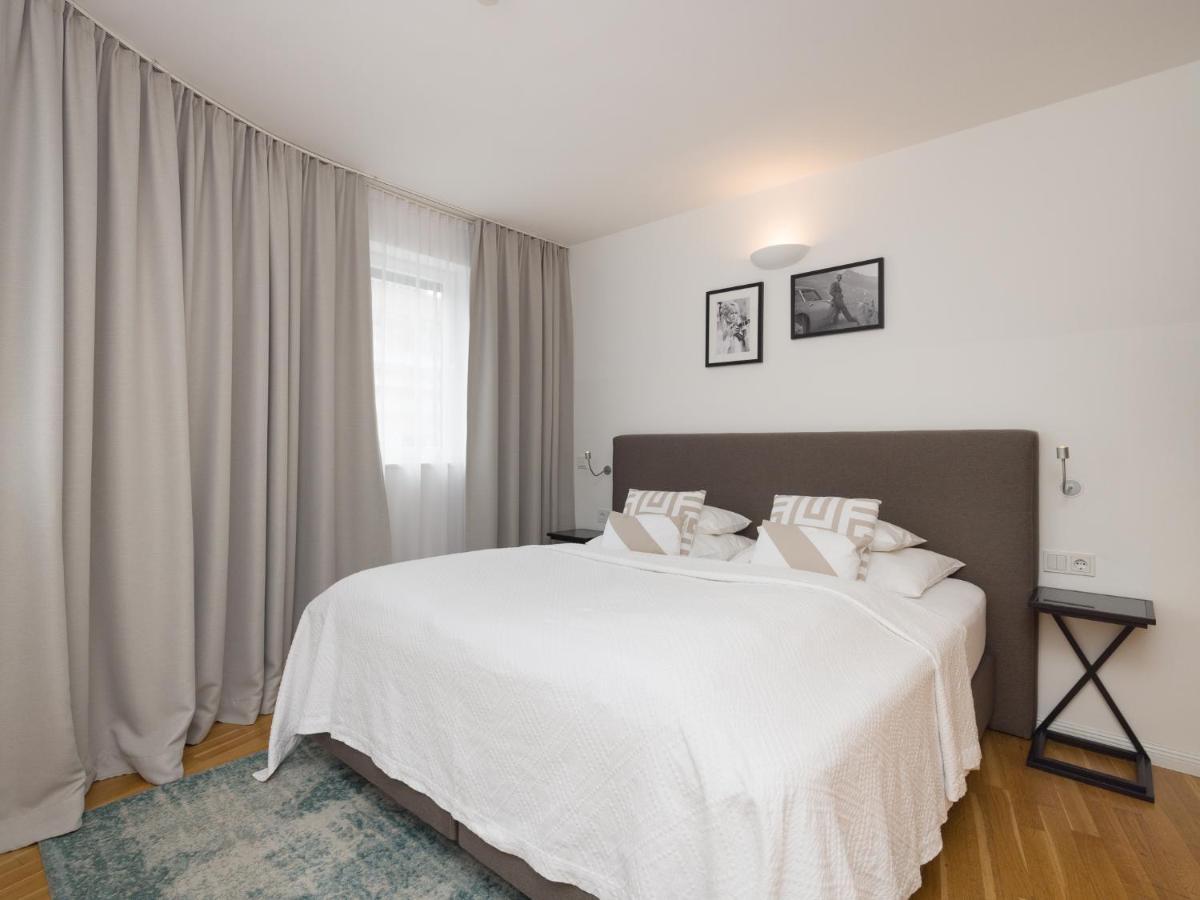 Rafael Kaiser - Premium Centre - Contactless 24h Check-in Apartment