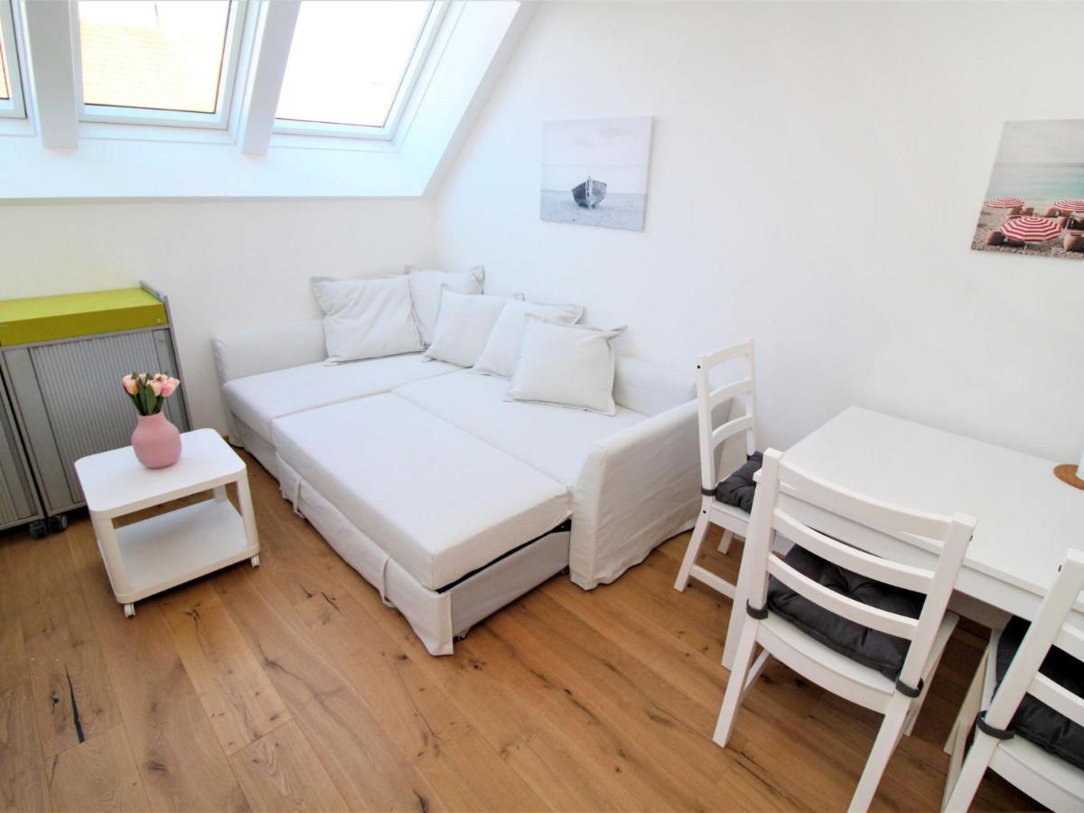 Enjoy - Incl- Klimaanlage-air Cond Apartment