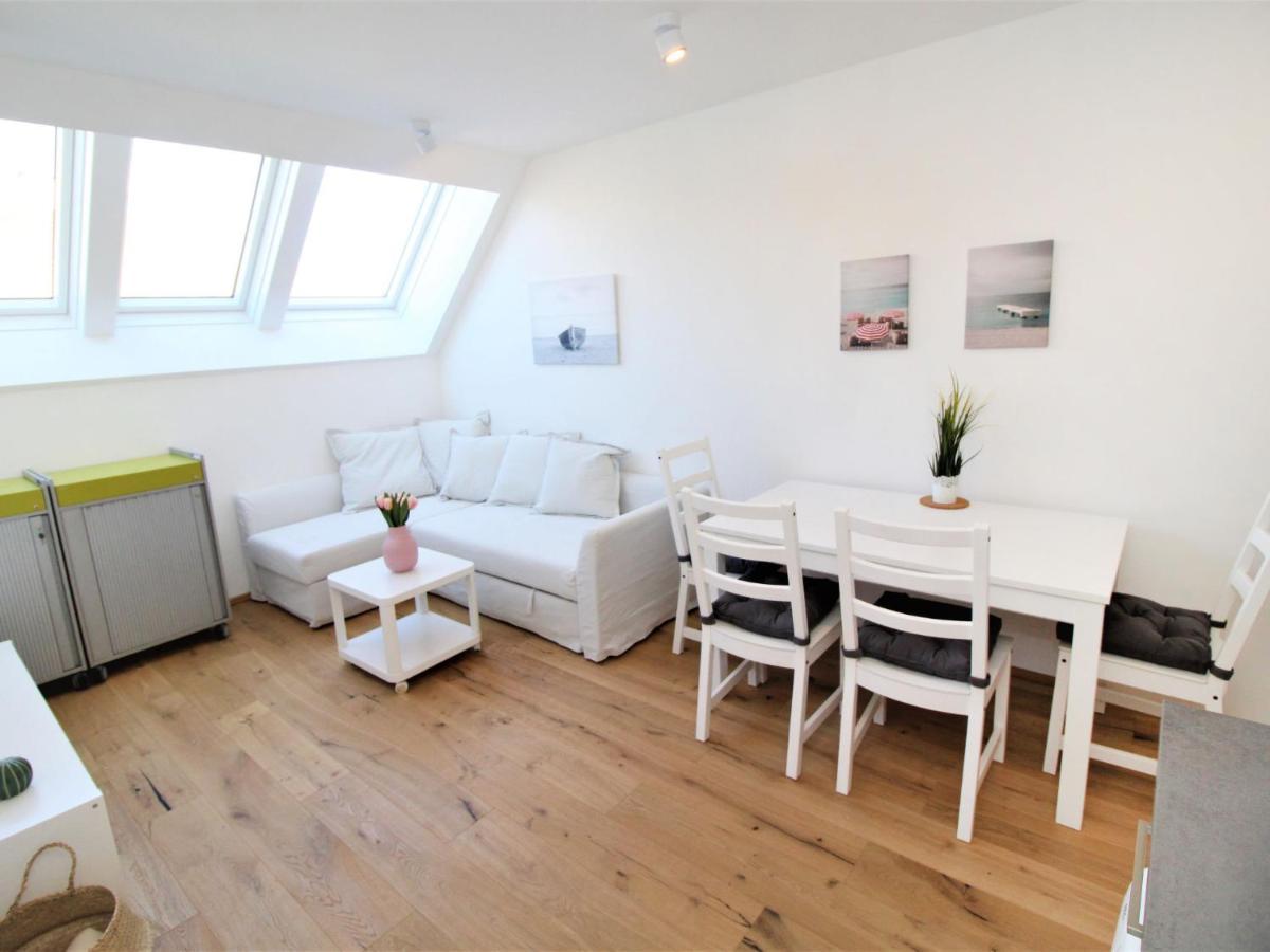 Apartment Enjoy - Incl- Klimaanlage-air Cond Vienna