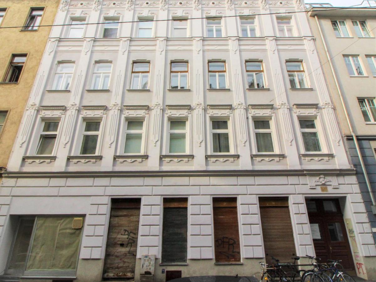 Enjoy - Incl- Klimaanlage-air Cond * Vienna
