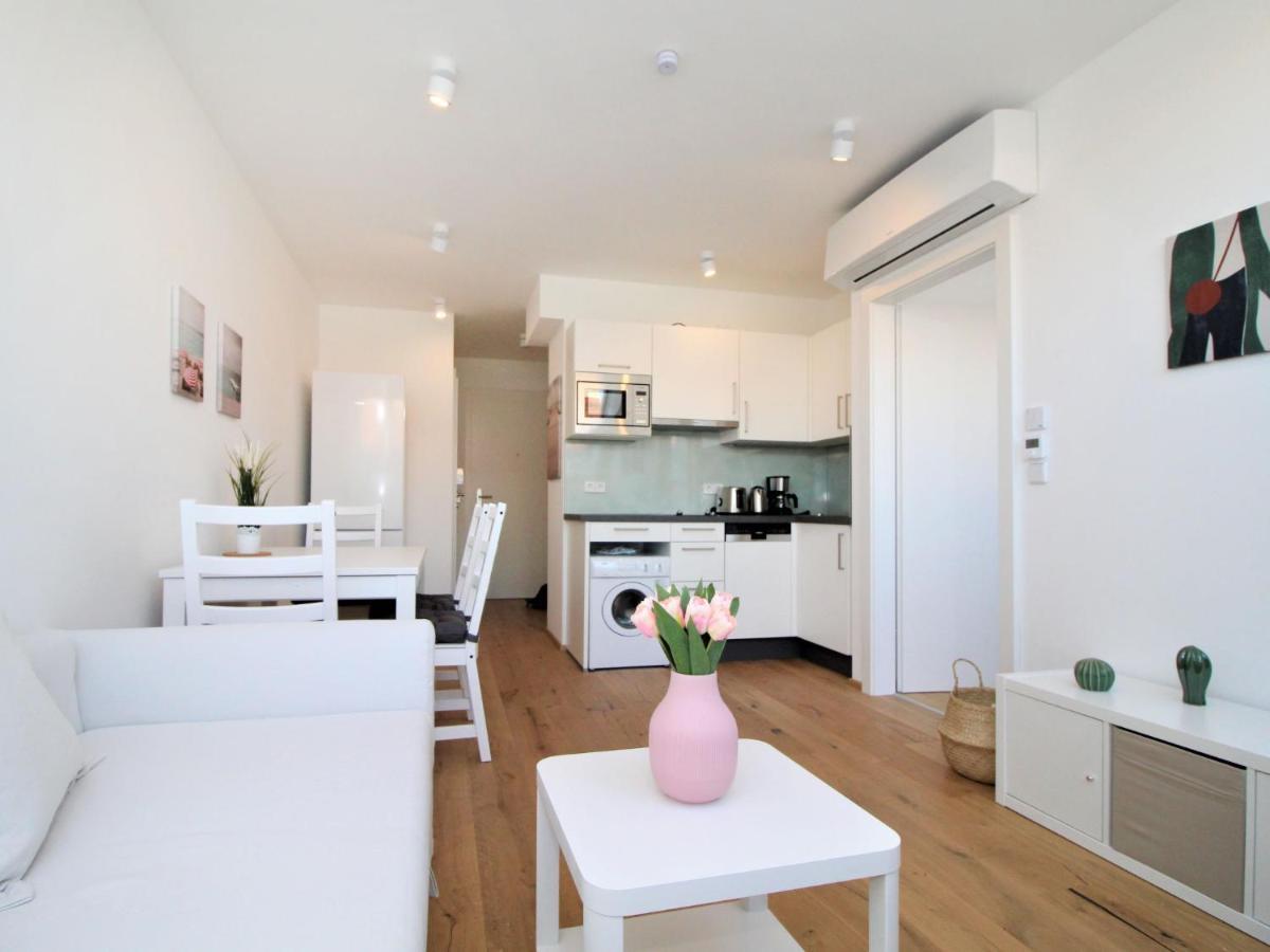 Enjoy - Incl- Klimaanlage-air Cond