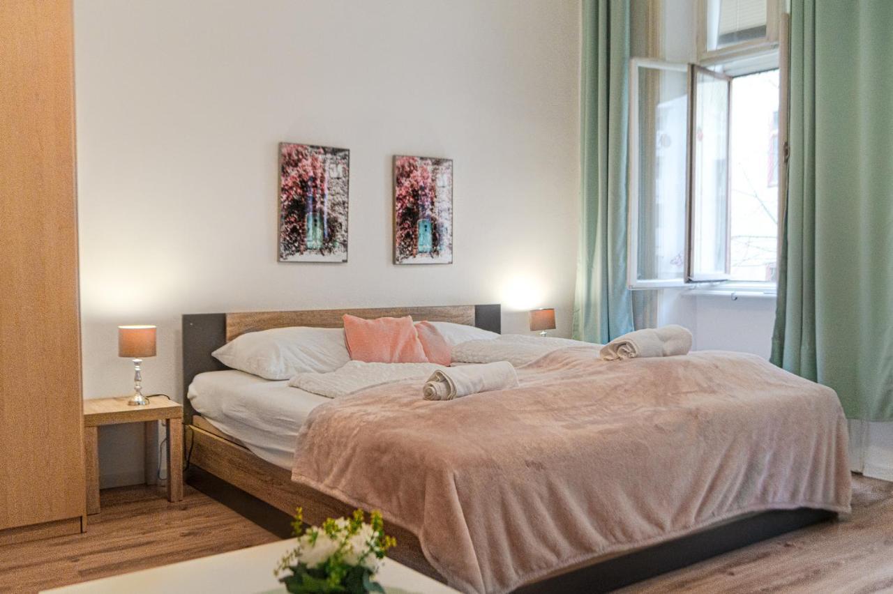 Apartamento Charming - Ideal For Longstays