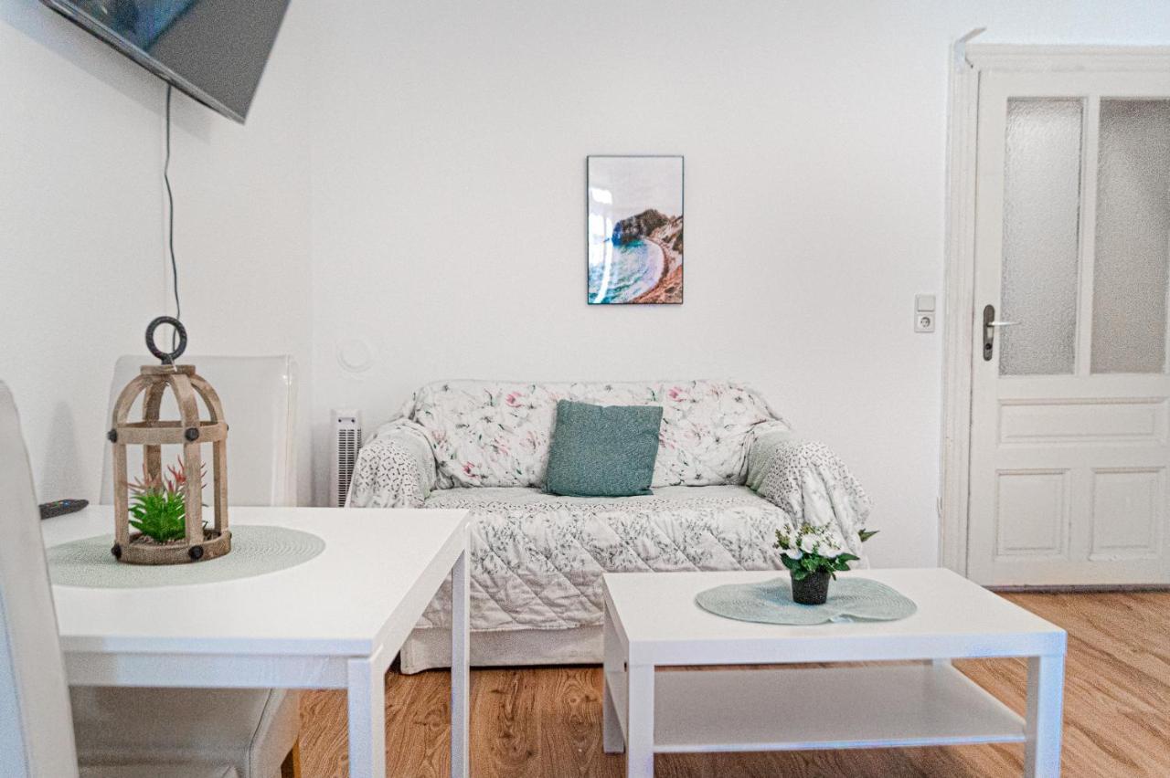 Charming - Ideal For Longstays Apartamento Viena