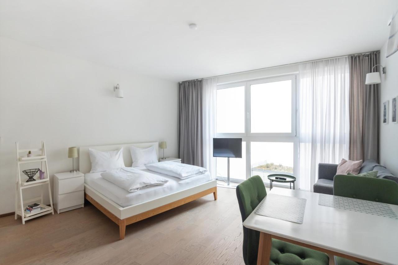 Apartment Quiet And Cozy Next To Mariahilfer Strasse And Naschmarkt With Ac, Minimum 30 Nights