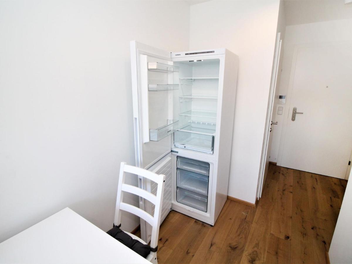 Apartment Enjoy - Incl- Klimaanlage-air Cond Vienna