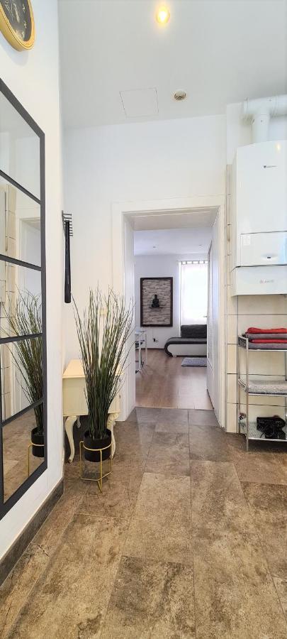 Apartment Wiener Buddha Style Flat With Inner Garden- Marzstrasse