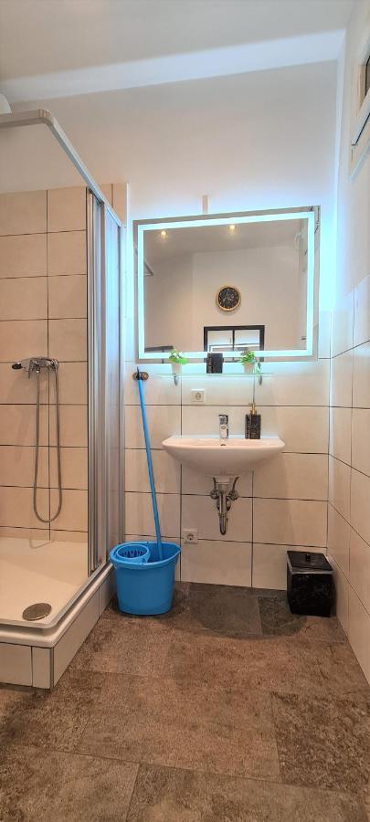Wiener Buddha Style Flat With Inner Garden- Marzstrasse Vienna