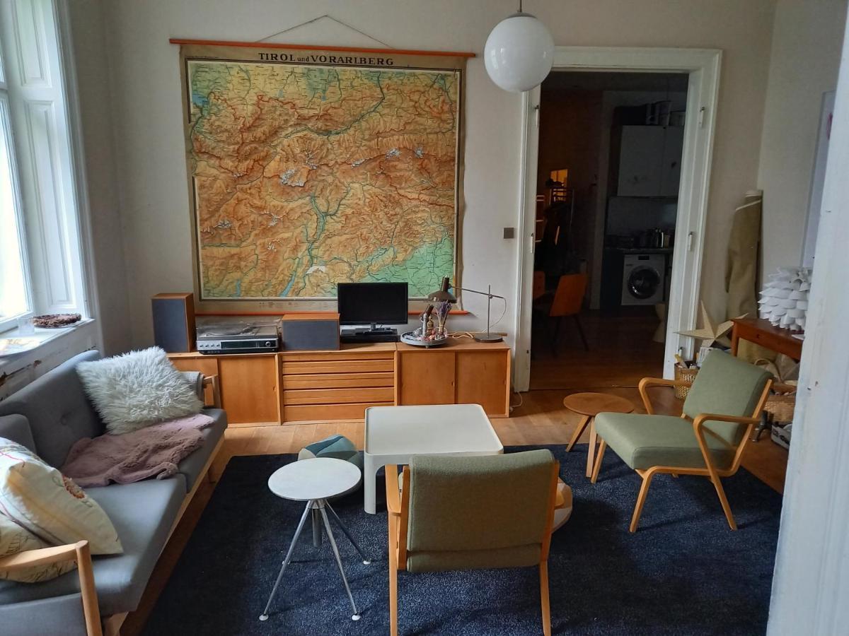 Apartment The For Artists