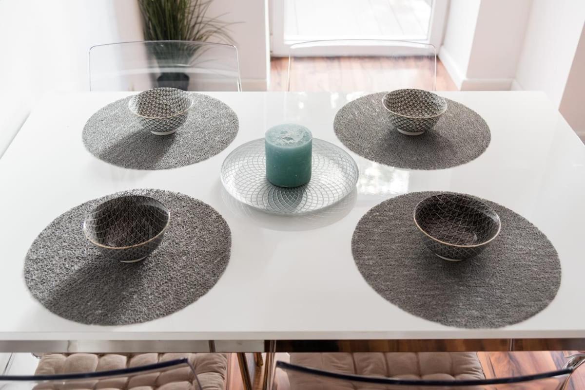 Apartment Luxurious And Spacious 5 Min Walk To City Center, 1-2 Vienna