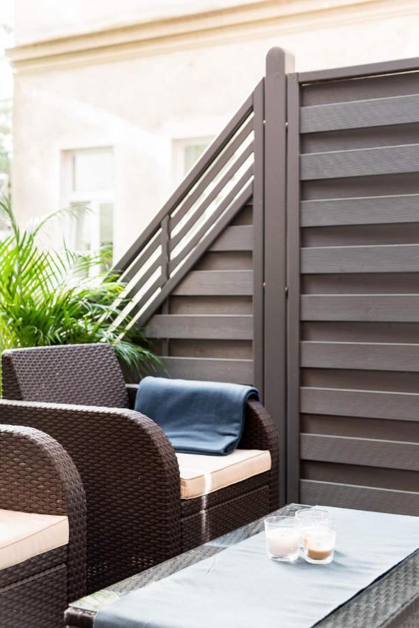 Luxurious And Spacious 5 Min Walk To City Center, 1-2 * Vienna