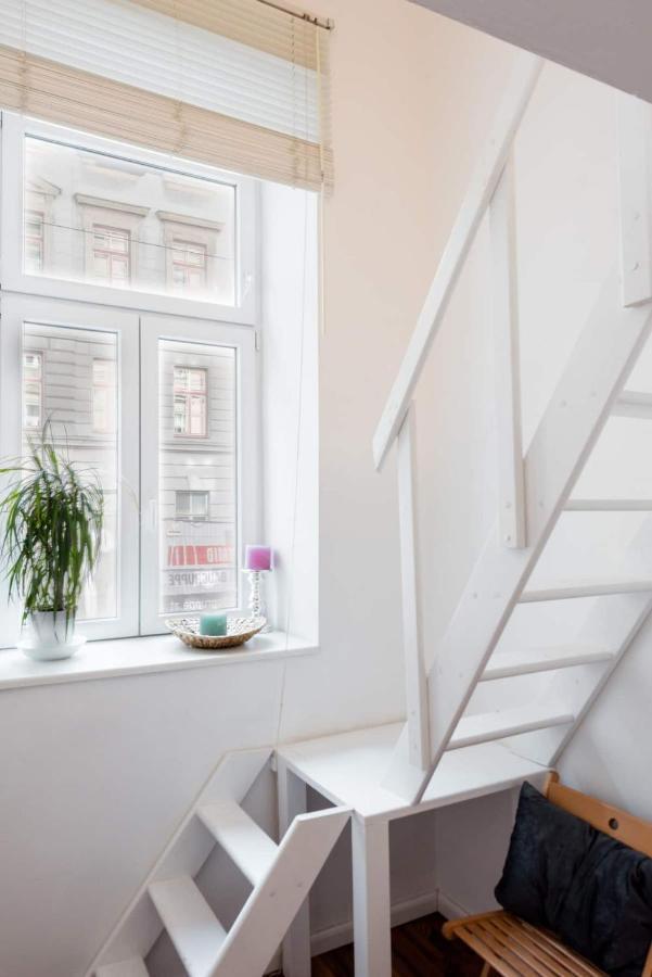 Luxurious And Spacious 5 Min Walk To City Center, 1-2 Vienna