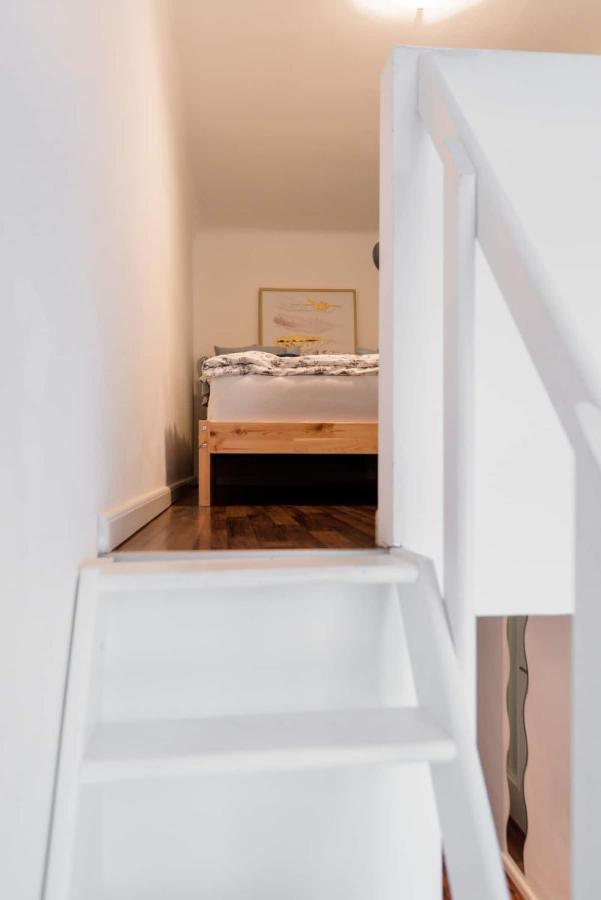 Luxurious And Spacious 5 Min Walk To City Center, 1-2 Vienna