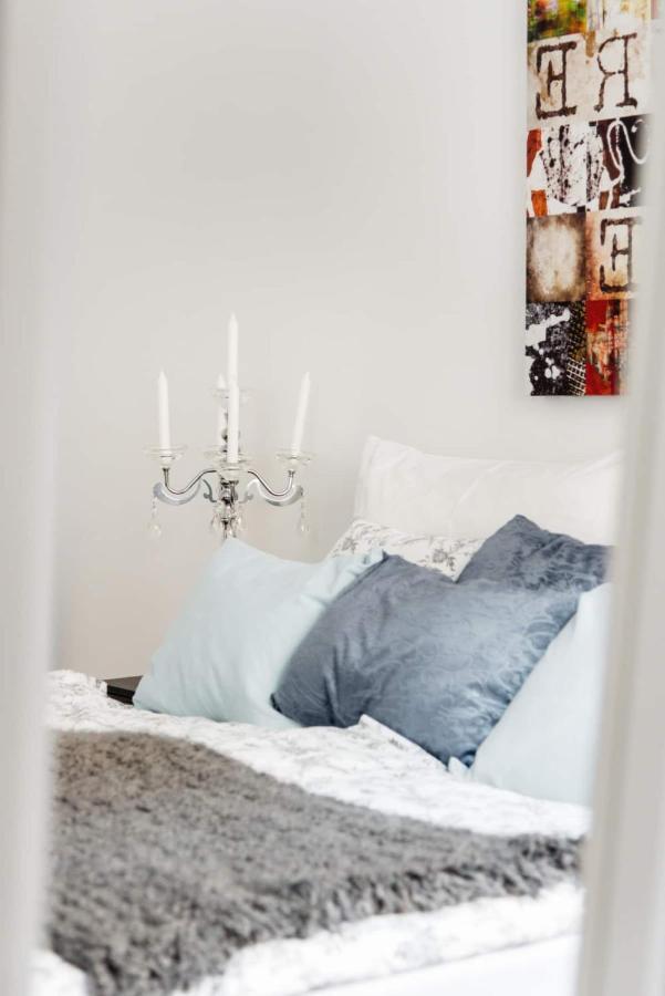 Apartment Luxurious And Spacious 5 Min Walk To City Center, 1-2 *