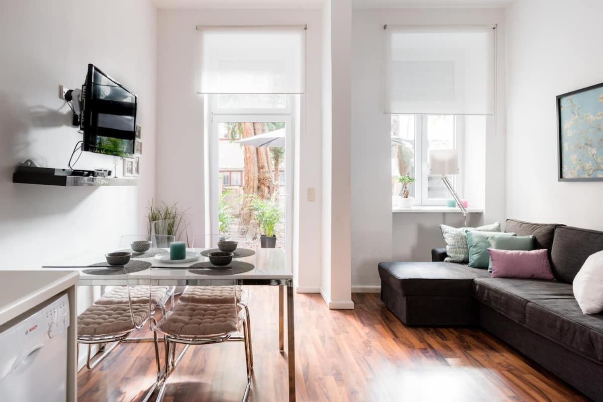 Luxurious And Spacious 5 Min Walk To City Center, 1-2 * Vienna