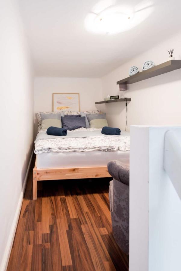 Luxurious And Spacious 5 Min Walk To City Center, 1-2 * Vienna