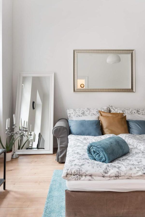 ⍟luxurious And Bright⍟ 5 Min Walk To City Center Apartment *