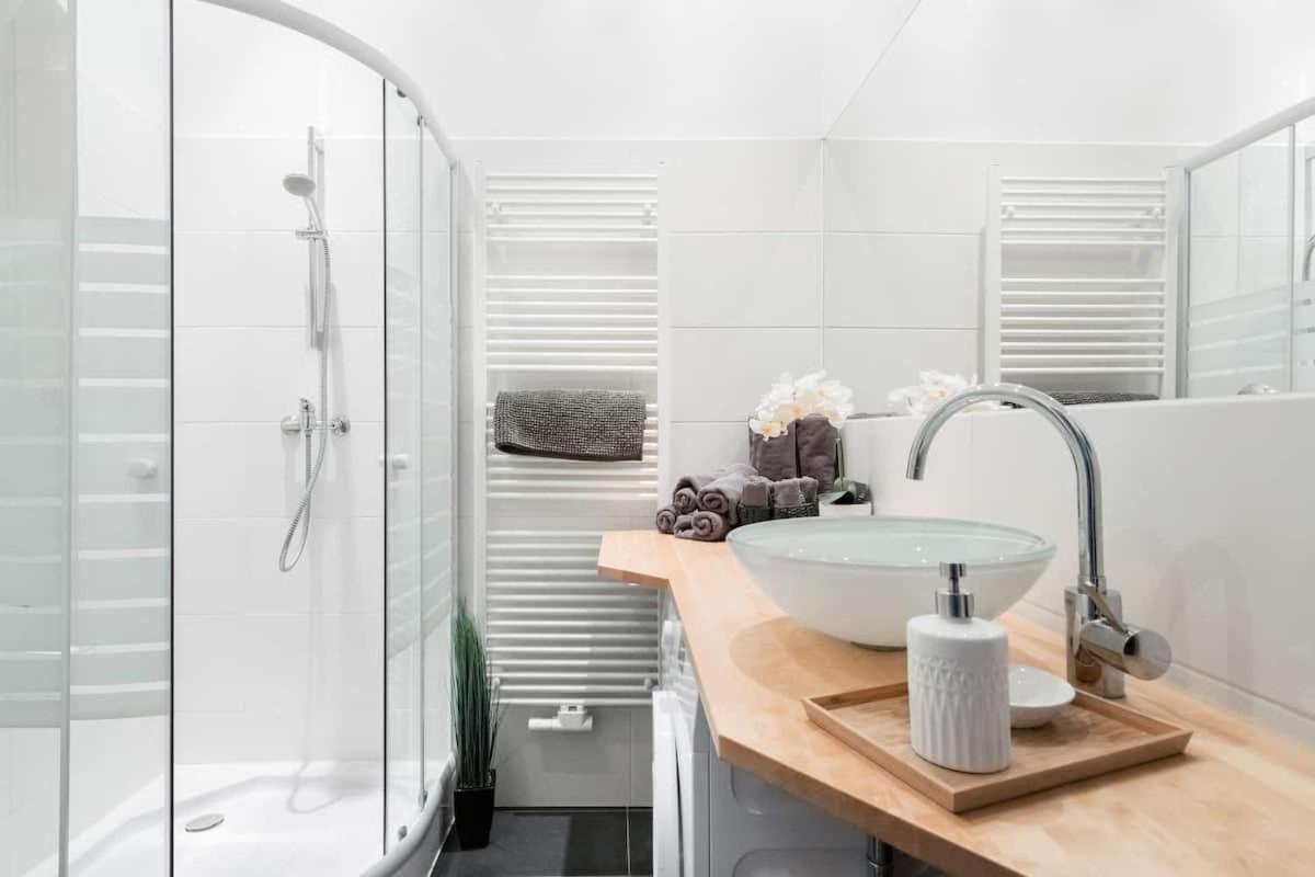 ⍟luxurious And Bright⍟ 5 Min Walk To City Center * Vienna