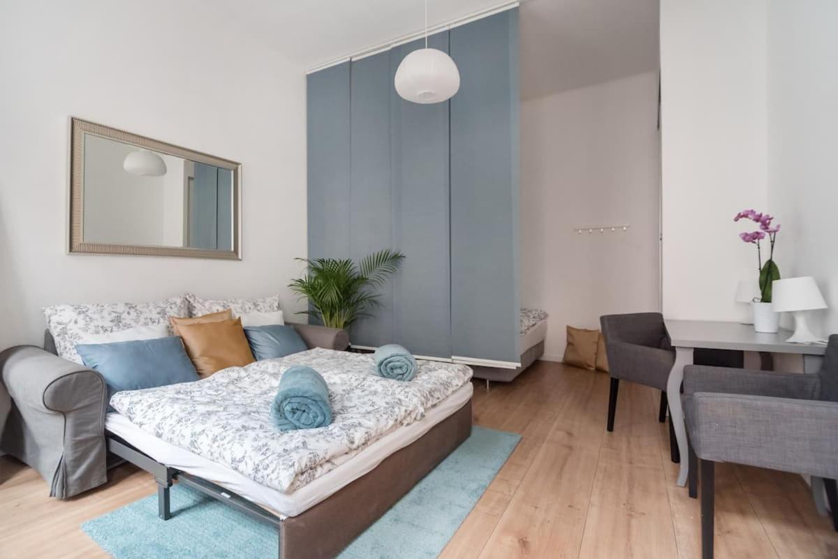 Apartment ⍟luxurious And Bright⍟ 5 Min Walk To City Center Wien