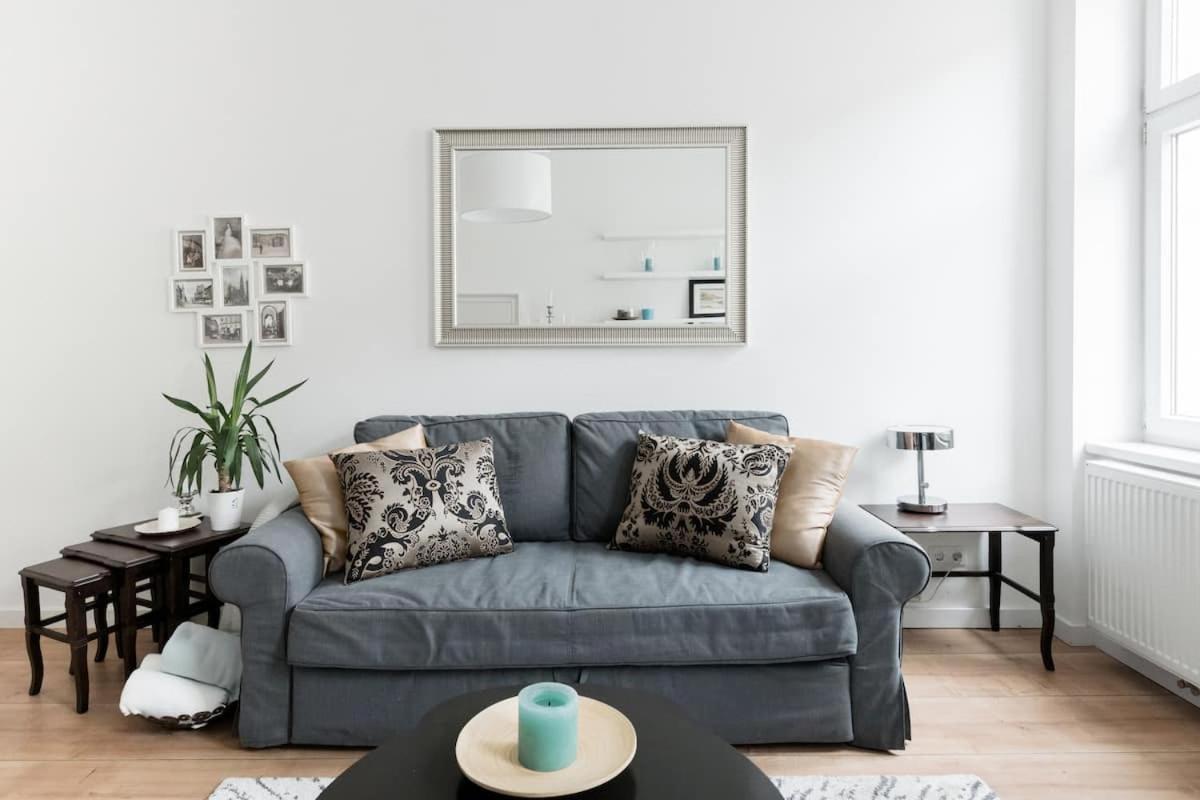 ⍟luxurious And Bright⍟ 5 Min Walk To City Center Vienna