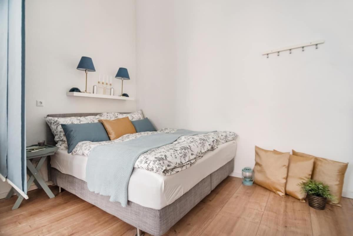 ⍟luxurious And Bright⍟ 5 Min Walk To City Center